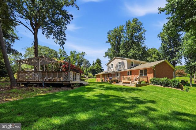 13949 BRIGHTON DAM RD, Clarksville, MD 21029