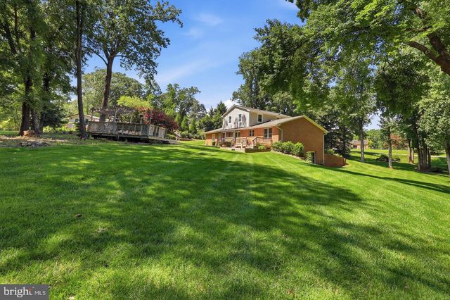 13949 BRIGHTON DAM RD, Clarksville, MD 21029