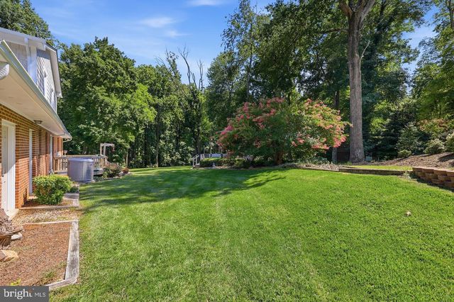 13949 BRIGHTON DAM RD, Clarksville, MD 21029