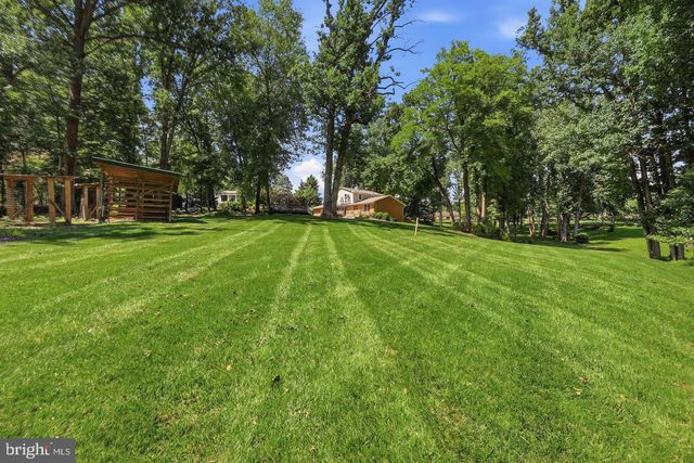 13949 BRIGHTON DAM RD, Clarksville, MD 21029