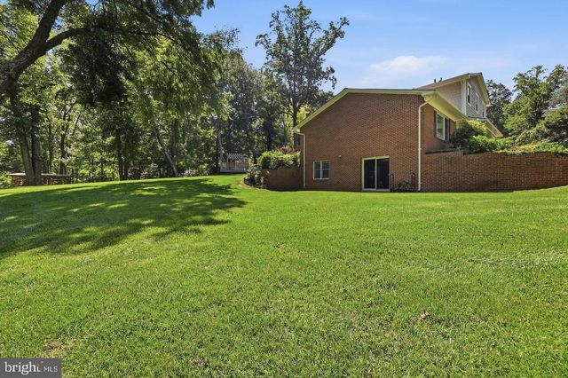 13949 BRIGHTON DAM RD, Clarksville, MD 21029