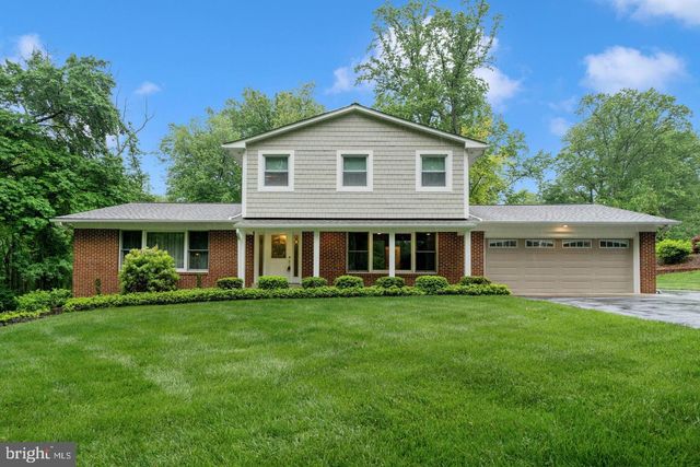 13949 BRIGHTON DAM RD, Clarksville, MD 21029