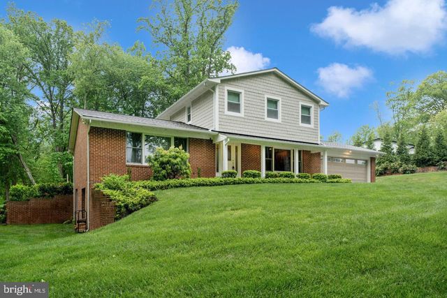 13949 BRIGHTON DAM RD, Clarksville, MD 21029