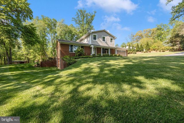 13949 BRIGHTON DAM RD, Clarksville, MD 21029