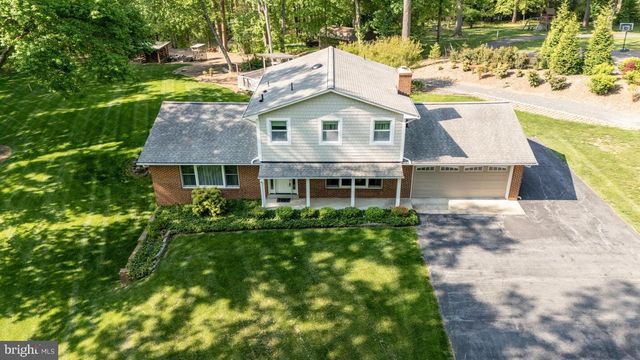 13949 BRIGHTON DAM RD, Clarksville, MD 21029