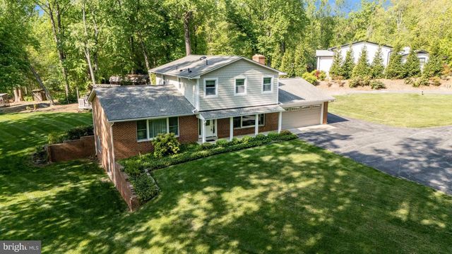 13949 BRIGHTON DAM RD, Clarksville, MD 21029