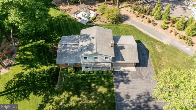 13949 BRIGHTON DAM RD, Clarksville, MD 21029