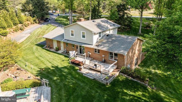 13949 BRIGHTON DAM RD, Clarksville, MD 21029