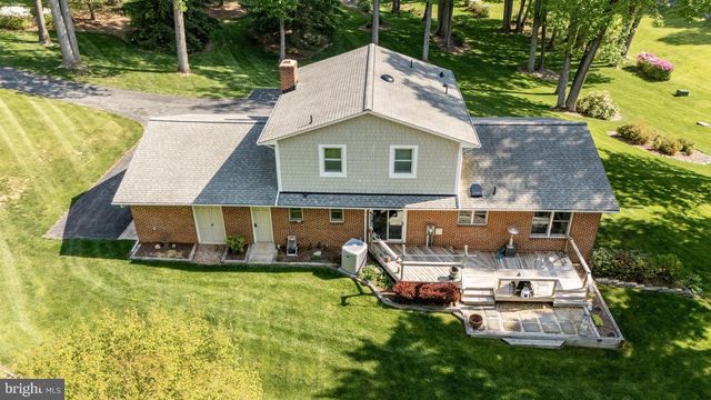 13949 BRIGHTON DAM RD, Clarksville, MD 21029