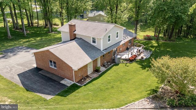 13949 BRIGHTON DAM RD, Clarksville, MD 21029