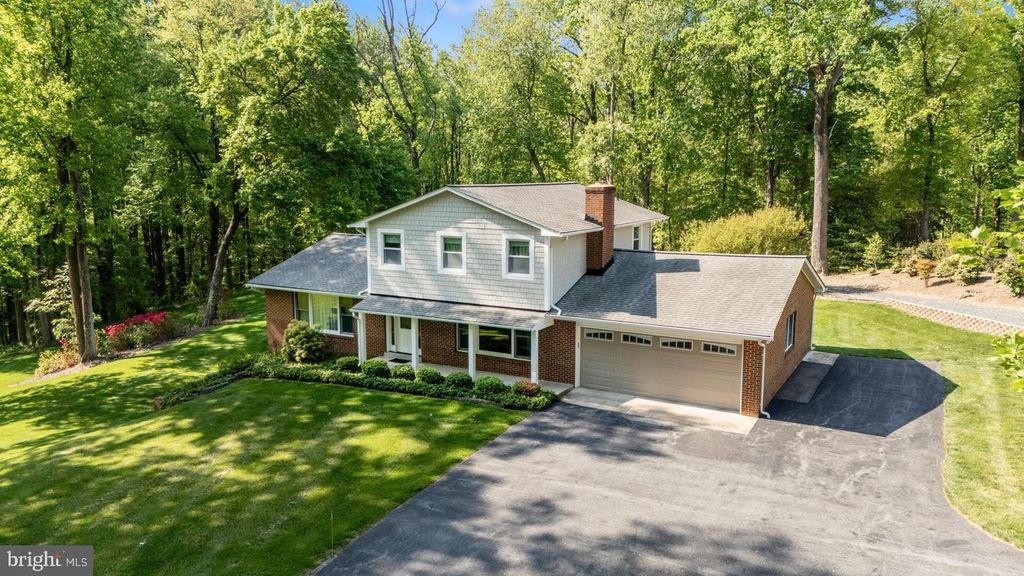 13949 BRIGHTON DAM RD, Clarksville, MD 21029
