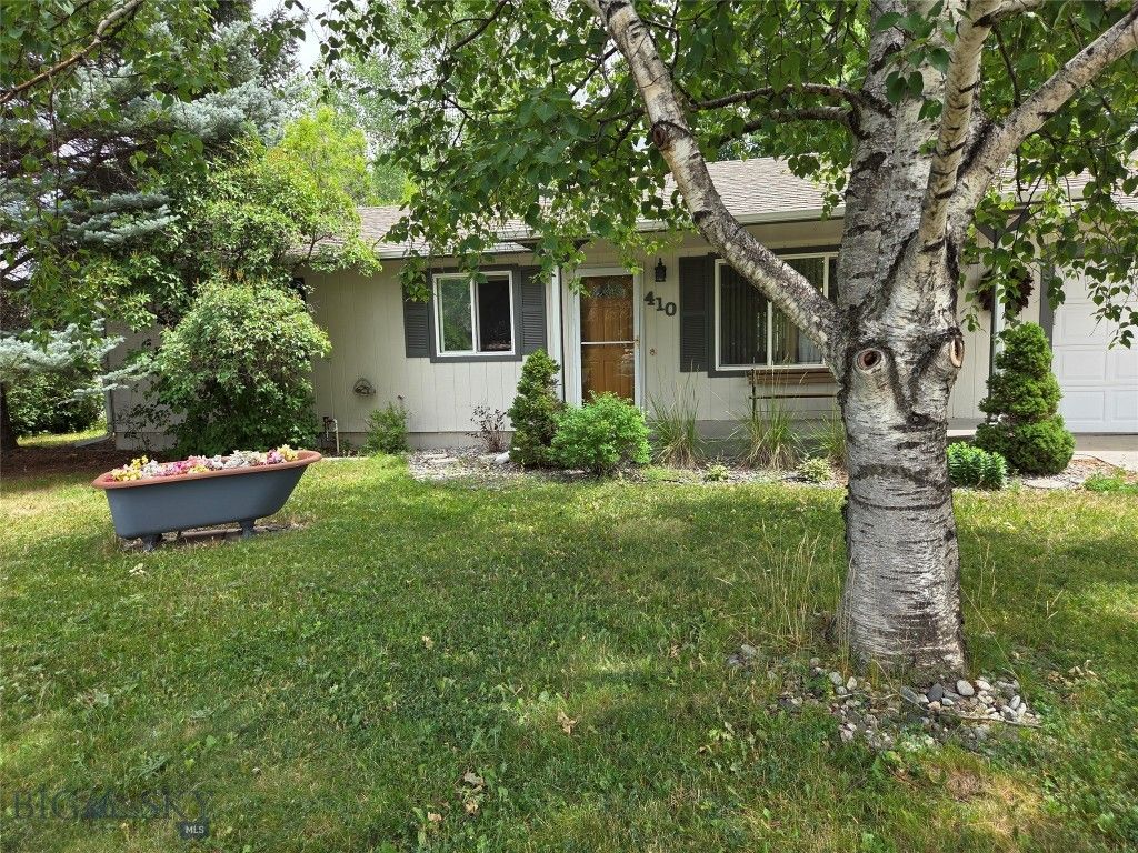 410 N Yellowstone Avenue, Bozeman, MT 59718