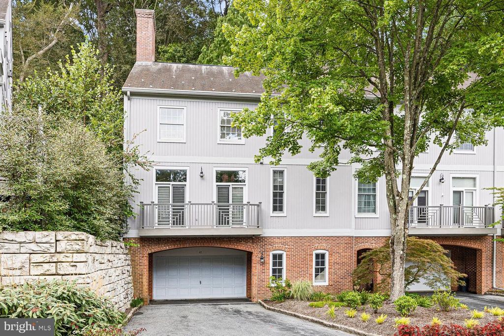 43 MILLSTONE, Rockland, DE 19732