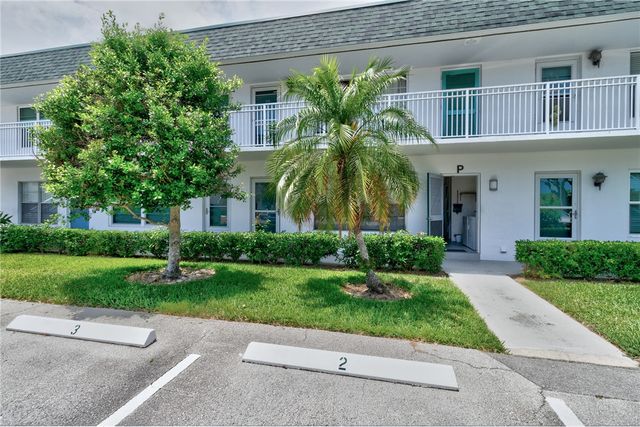 2800 Indian River Boulevard P3, Vero Beach, FL 32960