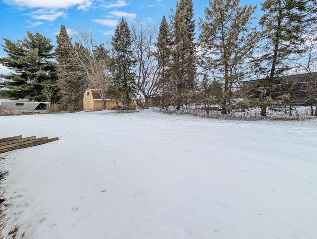 4531 146th Lane NW, Andover, MN 55304