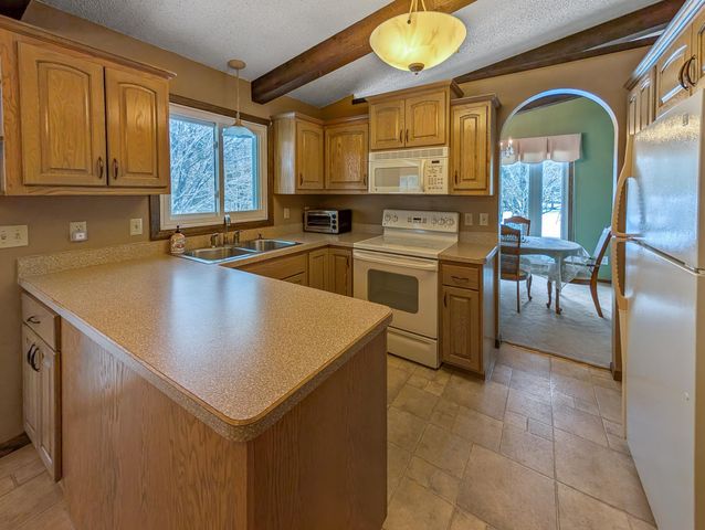 4531 146th Lane NW, Andover, MN 55304