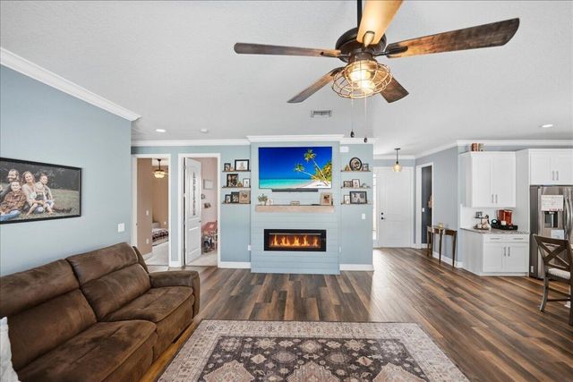 2142 SW Pruitt Street, Port St. Lucie, Port St Lucie, FL 34953