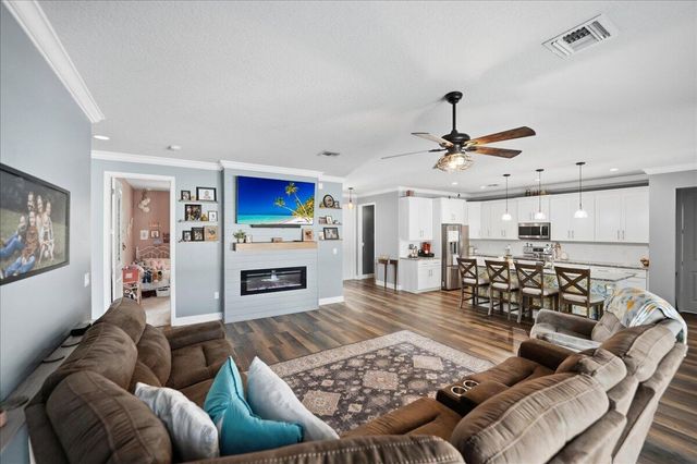 2142 SW Pruitt Street, Port St. Lucie, Port St Lucie, FL 34953