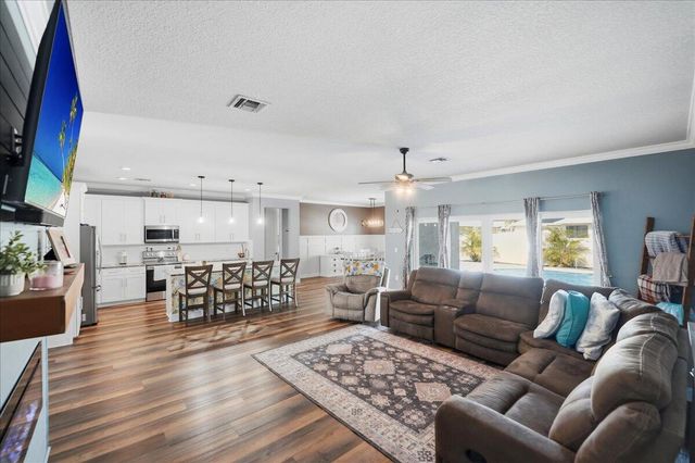 2142 SW Pruitt Street, Port St. Lucie, Port St Lucie, FL 34953