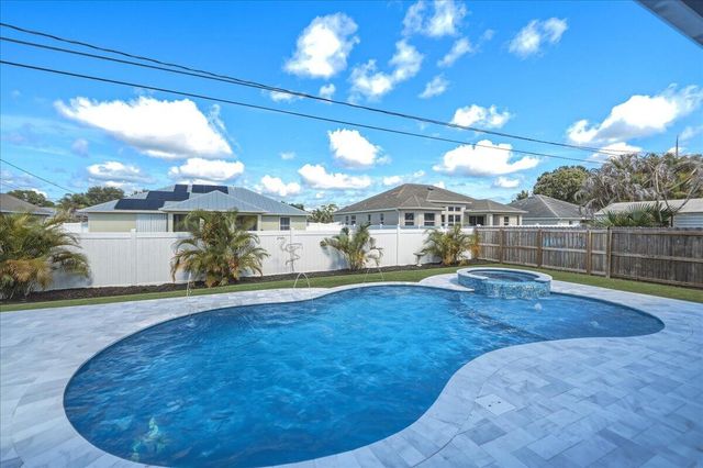 2142 SW Pruitt Street, Port St. Lucie, Port St Lucie, FL 34953