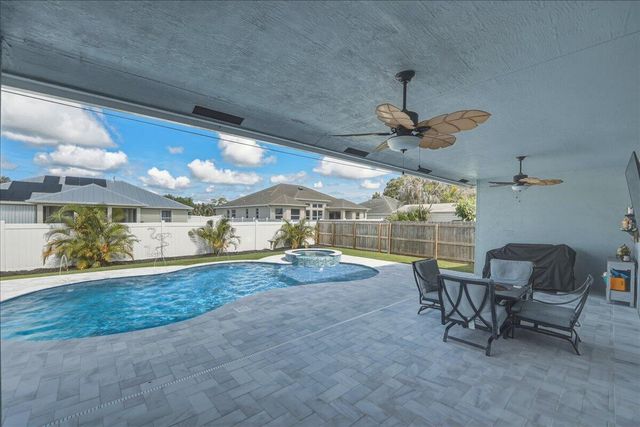 2142 SW Pruitt Street, Port St. Lucie, Port St Lucie, FL 34953