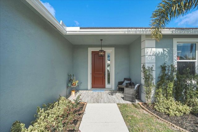 2142 SW Pruitt Street, Port St. Lucie, Port St Lucie, FL 34953