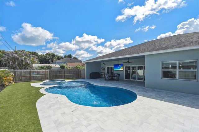 2142 SW Pruitt Street, Port St. Lucie, Port St Lucie, FL 34953