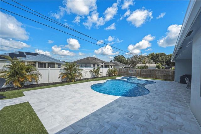 2142 SW Pruitt Street, Port St. Lucie, Port St Lucie, FL 34953