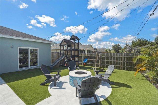 2142 SW Pruitt Street, Port St. Lucie, Port St Lucie, FL 34953