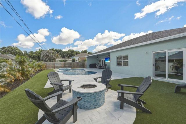 2142 SW Pruitt Street, Port St. Lucie, Port St Lucie, FL 34953
