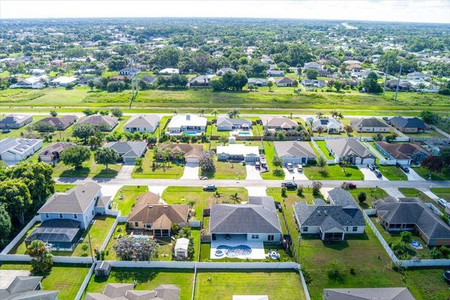 2142 SW Pruitt Street, Port St. Lucie, Port St Lucie, FL 34953