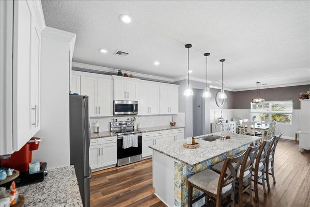 2142 SW Pruitt Street, Port St. Lucie, Port St Lucie, FL 34953