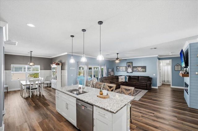 2142 SW Pruitt Street, Port St. Lucie, Port St Lucie, FL 34953