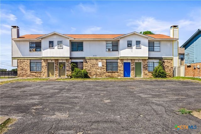 501 N 46th Street, Killeen, TX 76543