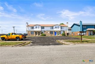 501 N 46th Street, Killeen, TX 76543
