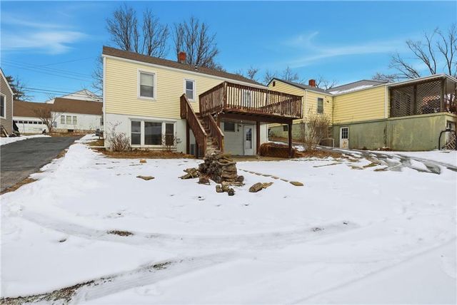 899 Williams Street, Excelsior Springs, MO 64024