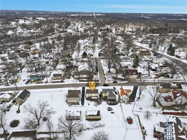 899 Williams Street, Excelsior Springs, MO 64024