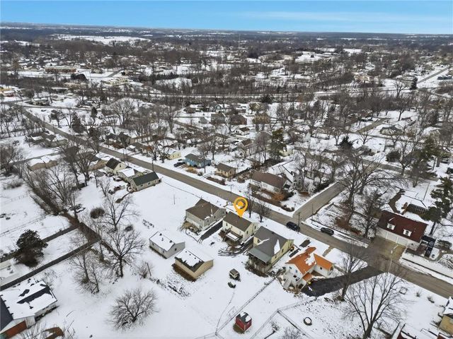 899 Williams Street, Excelsior Springs, MO 64024