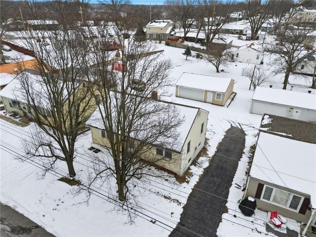 899 Williams Street, Excelsior Springs, MO 64024