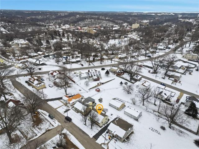 899 Williams Street, Excelsior Springs, MO 64024