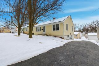 899 Williams Street, Excelsior Springs, MO 64024