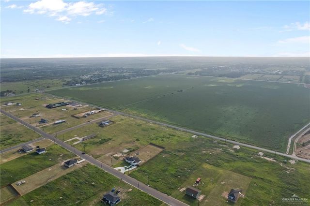 21298 Hibiscus Street, Elsa, TX 78543