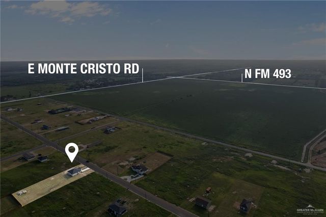 21298 Hibiscus Street, Elsa, TX 78543