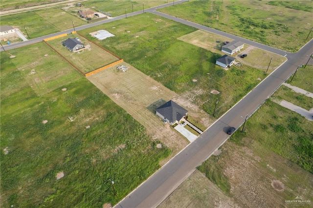 21298 Hibiscus Street, Elsa, TX 78543