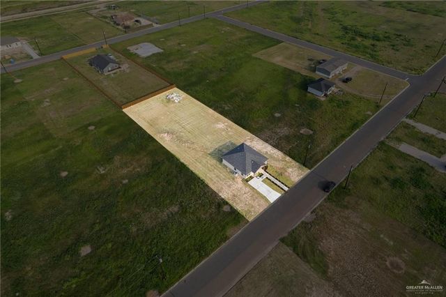 21298 Hibiscus Street, Elsa, TX 78543