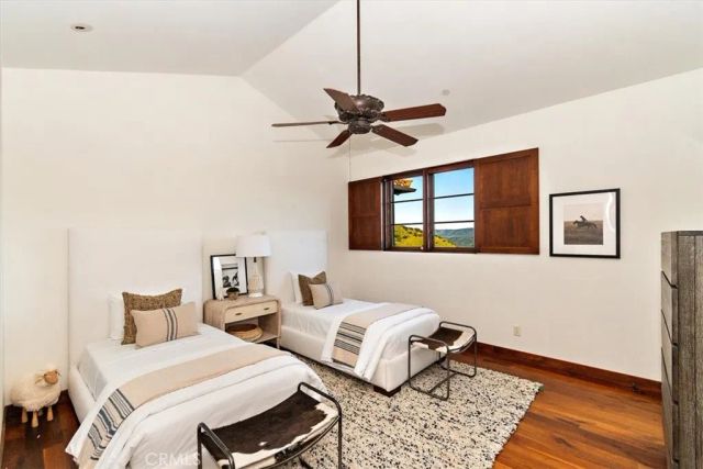 2835 Hermitage Road, Ojai, CA 93023