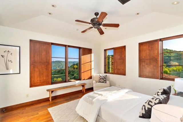 2835 Hermitage Road, Ojai, CA 93023