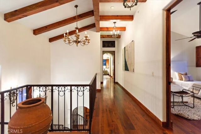 2835 Hermitage Road, Ojai, CA 93023