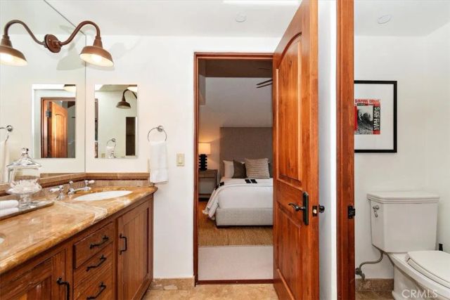 2835 Hermitage Road, Ojai, CA 93023