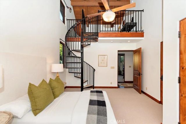 2835 Hermitage Road, Ojai, CA 93023